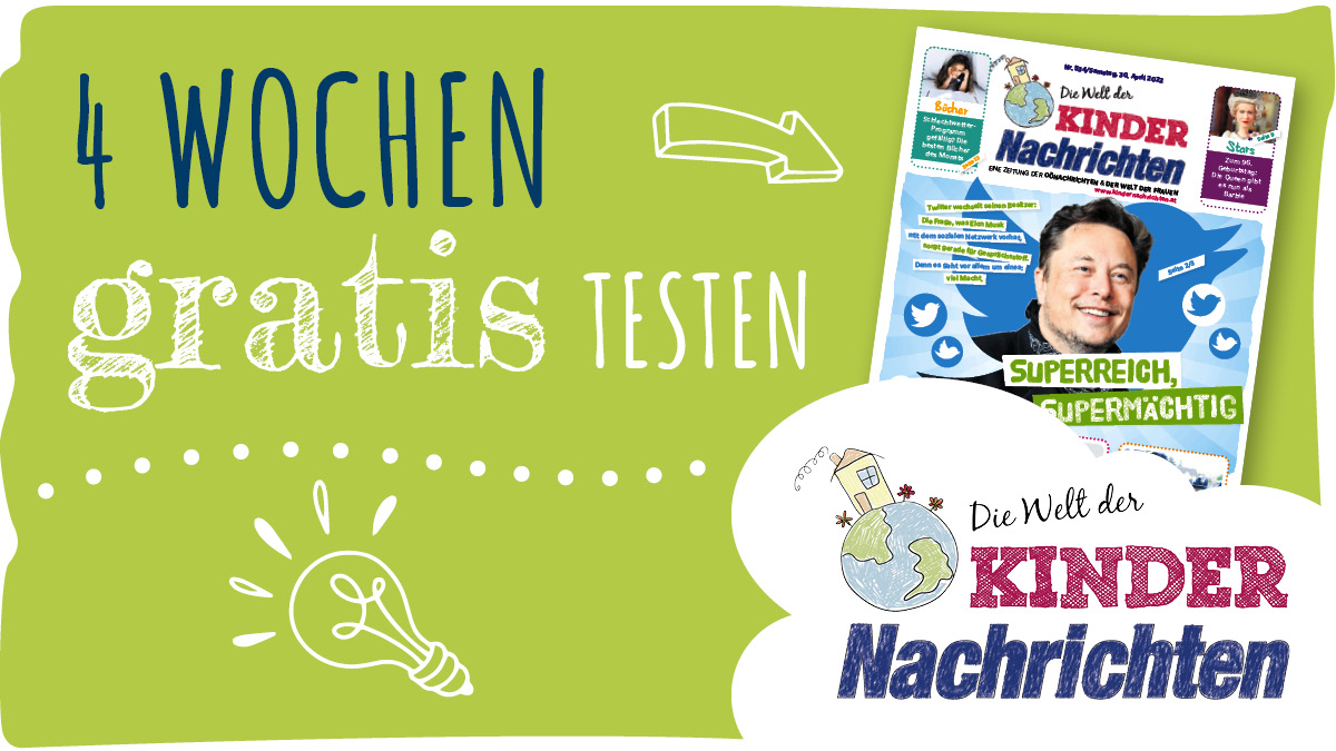 Produkt Bild Gratis Testabo