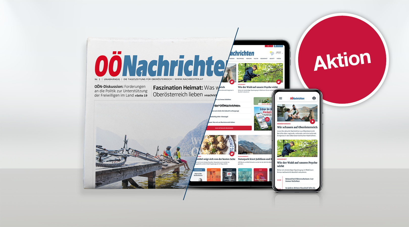 Produkt Bild Aktions-Abo