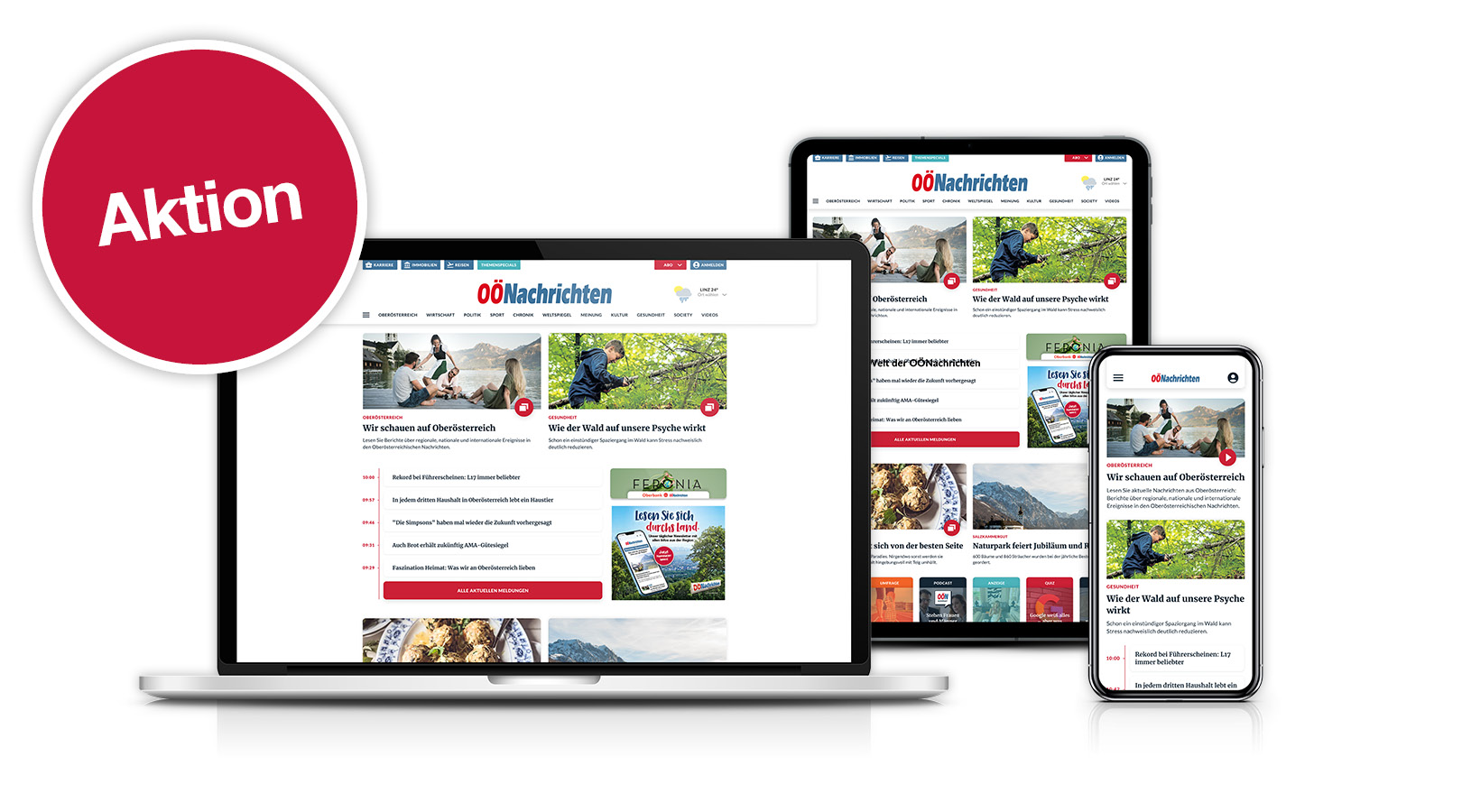 Produkt Bild Digital-Abo