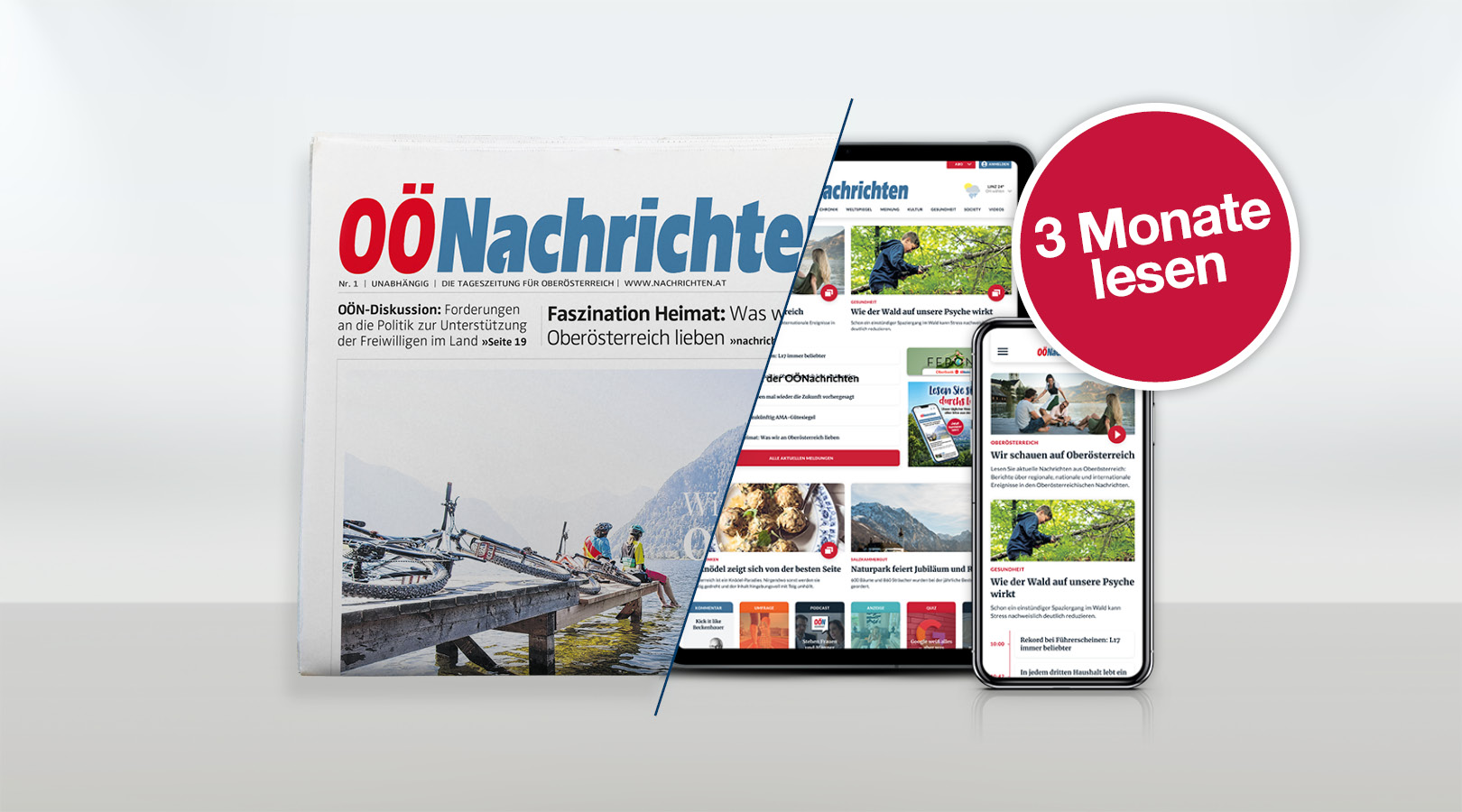 Produkt Bild Aktions-Abo