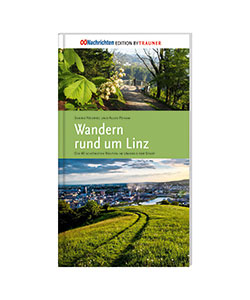 Produkt Bild Wandern rund um Linz