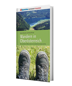 Produkt Bild Wandern in Oberösterreich