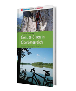 Produkt Bild Genuss-Biken in Oberösterreich