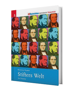 Produkt Bild Stifters Welt